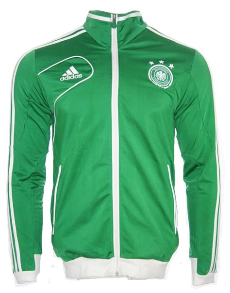 adidas trainingsjacke grün dfb|adidas dfb shirt.